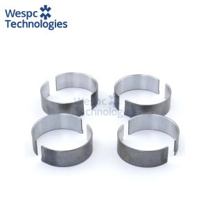 WESPC 198517227B Bush Replacement Fits Perkins Engines 404 Camshaft Bush