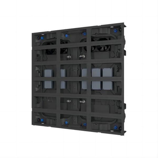 3535 SMD P10 LED Billboard Display High Brightness For Outdoor Advertising