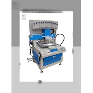 China Precision KY-368 Silicone Pvc Dispensing Machine For Consistent Dispensing Results on sale