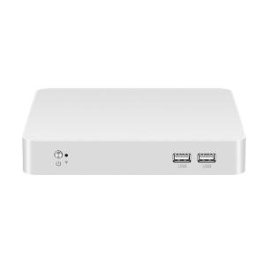 Intel Industrial Mini PC Celeron J1900 4 Cores 4 Threads With DDR3L And Cooling