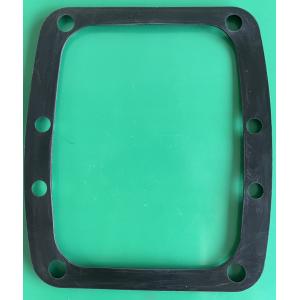 Multi Purpose Silicone Sealing Ring Environment-Friendly And Odorless Flat