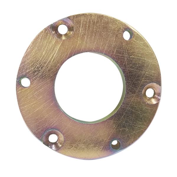 Processing Custom Machined Parts OEM Precision Clutch Friction Disc For