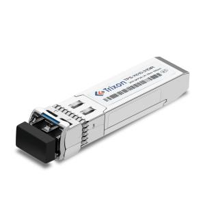 Cheap TPS-X510-31DIR 25G SFP28 Transceiver LR 10km 1310nm-DFB Transceiver for sale