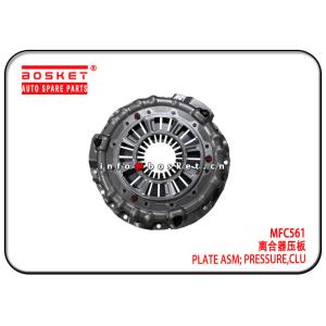 MFC561 Isuzu Engine Spare Parts Clutch Pressure Plate Assembly