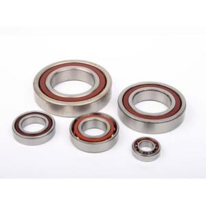 40 mm C0 ABEC -3 7006C Stainless Steel Angular Contact Ball Bearings