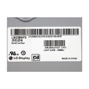 LM238WF5-SSE4 23.8 inch 1920*1080 LCD Touch Panel