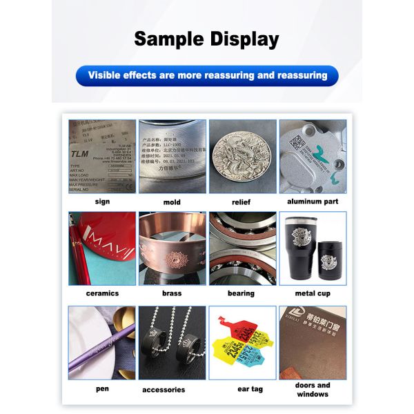 Laser Engraving Machine