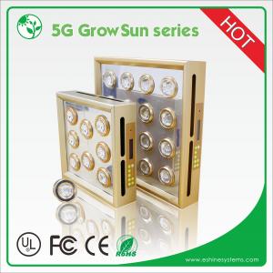 Eshine growsun 160W remote controllable led grow light