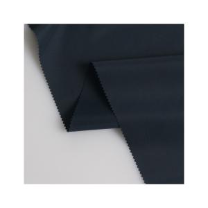 GRS Custom Made ocean Recycled 280T Poly Pongee polyester Fabric