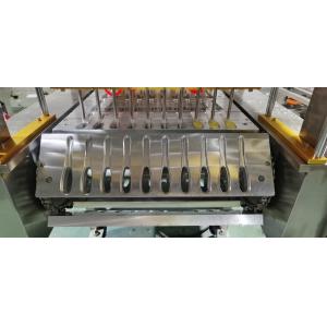 Spoon Type Honey Packaging Machine 10-12 Head Automatic Honey Filling Machine