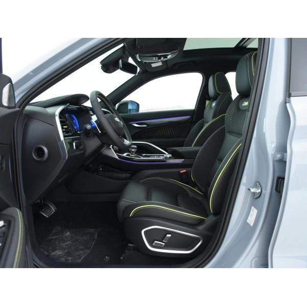 Geely Xingyue S 2021 2.0TD Auto 4WD Huanying Version SUV 4WD Gasoline Car 8 AT