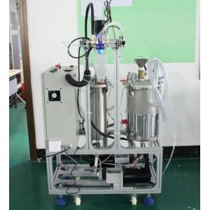 Cheap CNC 3 Axis 2K Ab Glue Potting Silicone Epoxy Resin Glue Dispenser Automatic Machine for sale