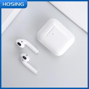 Airoha GPS Rename Touch Bluetooth 1536U TWS Wireless Earphones