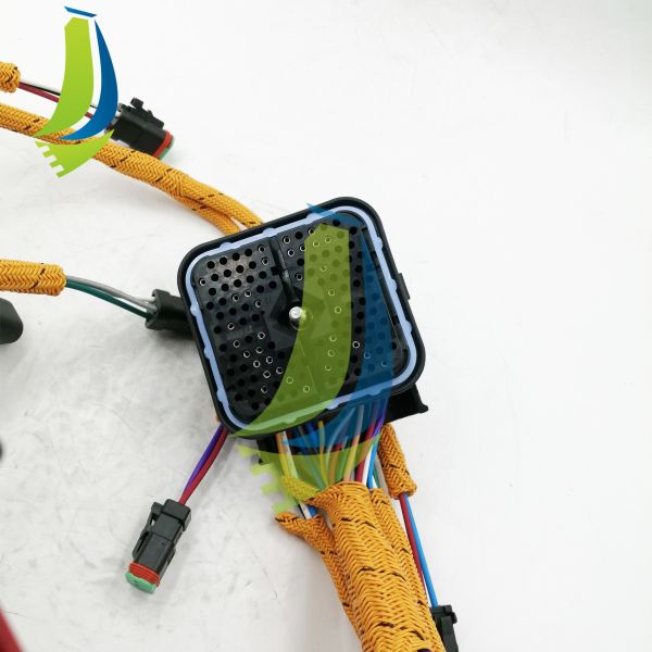 235-8202 Engine Harness Wiring Harness 2358202 for C9 Engine