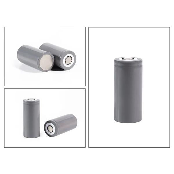 Lithium Ion LiFePo4 Battery Cells 3.2v 6000mAh LFP Battery Long Cycle Time
