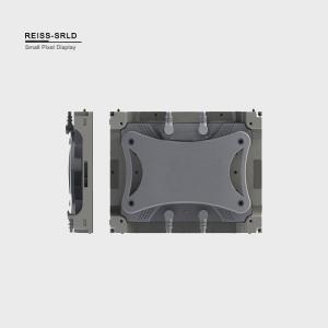 High Contrast Small Pitch LED Display , HD Small Pixel Pitch LED Screen