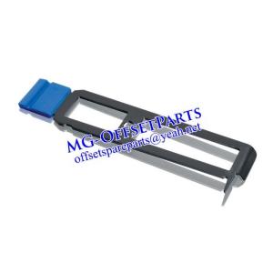HD SM52 machine Hickey remover, G2.207.001S, G2.207.011N