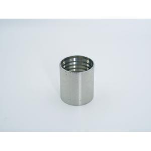 Hydraulic Hose Ferrule Tube with Advantage of Long Working Life and Pipe Lines