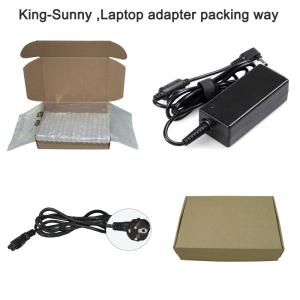 Laptop AC/DC Adapter for DELL 19V 2.64A 5.5*2.5