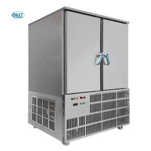Stainless Steel Single-temperature Blast Freezer for Large Capacity Frozen in