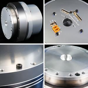 Faradyi Ready To Ship Harmonic Deceleration Servo Motor Integrated CAN EtherCAT