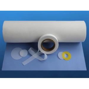 64 Thread Monofilament Polyester Screen Fabric , Polyester Filter Mesh Long Life
