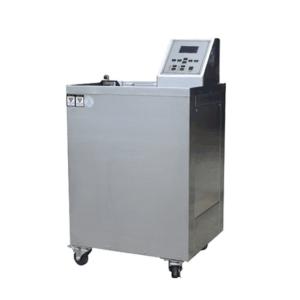 Cheap 40PRM Colour Fastness Tester GB/T5711 With SS Chamber for sale
