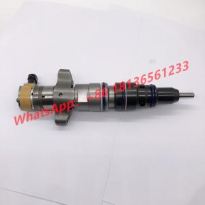 C9 Engine Caterpillar Fuel Injector Assy 1725780 For Excavator CAT 330C