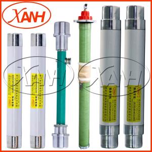 Cheap High Voltage Limit Current Backup Bay-O-Net Fuse Elsp Fuse Cbuc15080c100 Cbuc15080c100m Cbuc15100c100 for sale