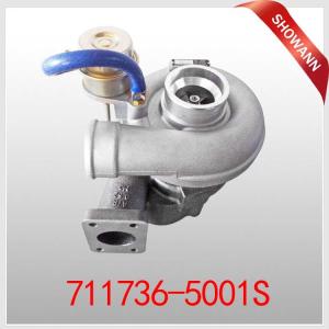 China Engine Turbo Charger for Truck GT2556S 711736-5001S TurboCharger kit on sale