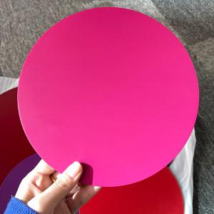 China 1050 1060 1100 3003 HO Aluminum Circle Round For Cookwares Kitchen Utensils And Lights on sale