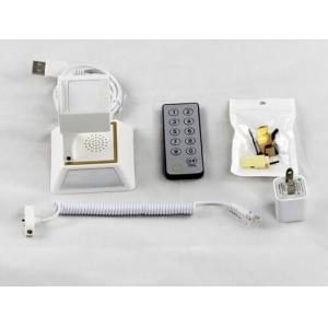 smart watch security holder with alarm