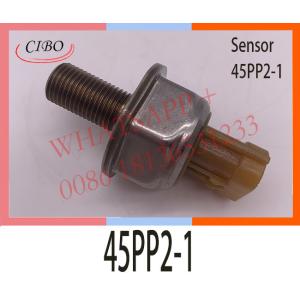 45PP2-1 Fuel Rail Pressure Sensor Switch 16638-1LA0A FOR NI-SSAN For INFINITI
