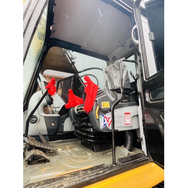 Second Hand CAT Caterpillar 325D Hydraulic Crawler Excavator 25 Ton Nice Used Excavator Available