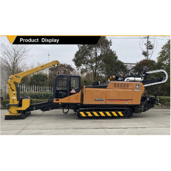 GS1000-LS Hdd Machine,100ton hdd machine, 100t hdd machine, 100ton hdd rg, 100t