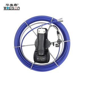 China Factory Pipe Inspection System with HD camera