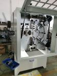 HYD Compression Spring Machine Numerical Control CNC Coiling Machine
