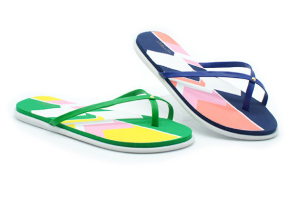 Summer Cute Ladies Flip Flop Eva Flip Flop For Lady