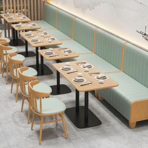 Custom Made Half Circle Booth Seating Circle Restaurant Booths Nordic Loft