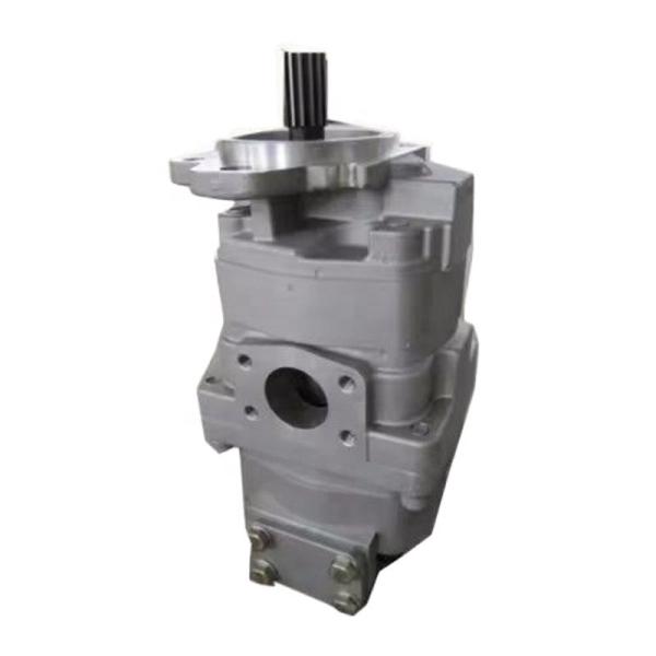 Quality Part Number 705-52-30A00 D155AX-7 Hydraulic Gear Pump for Komatsu D155AX-6A D155AX-8 wholesale