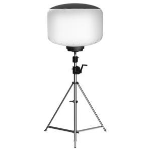 Super Bright Led Balloon Lamp 1000W LED Balloon Portable Light Tower For