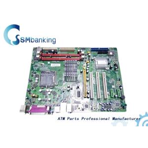 1750122476 Wincor 01750122476 CRS PC 4000 Motherboard EPC 3rd GEN AB ATM