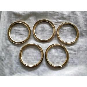 Cheap TRUCK Thrust Differential Case Washer , High Rigidity Pinion Gear Shims for sale