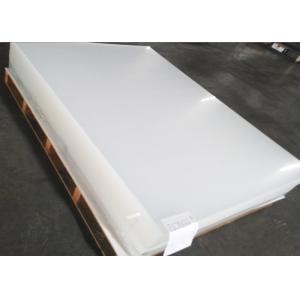 Plexiglass 1.2g/Cm3 Acrylic 10mm Forex PVC Foam Board