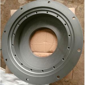 cast iron disc, sand casting, casting, machining, variety of materials