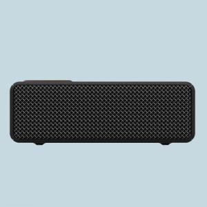 Wireless Charger Bluetooth D20 IPX7 Waterproof Speaker Custom Logo