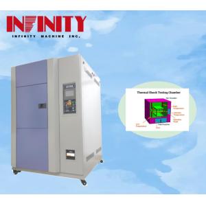 Environmental Protection Compliant Programmable Rapid Temperature Change Test