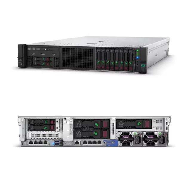 P19720-B21 Hpe Dl380 Gen10 8sff Cto Server / Hpe Dl380 Gen10+ 8sff Nc Cto Svr 1