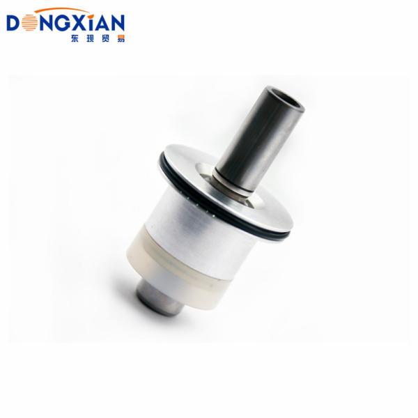 Daewoo Doosan Joystick Pusher For Excavator Bullet