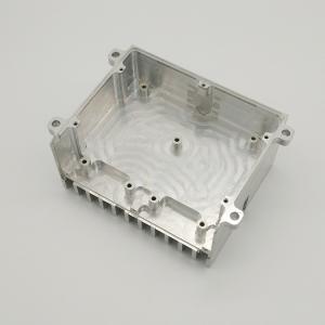 Cheap oem precision cnc machining service cnc machined aluminum parts